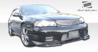 Duraflex - Chevrolet Impala Duraflex Skyline Body Kit - 4 Piece - 110106 - Image 2