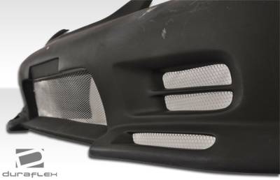 Duraflex - Chevrolet Impala Duraflex Skyline Body Kit - 4 Piece - 110106 - Image 4