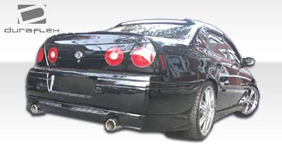 Duraflex - Chevrolet Impala Duraflex Skyline Body Kit - 4 Piece - 110106 - Image 10