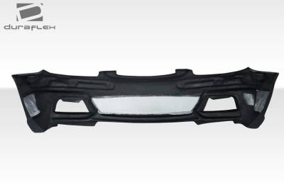 Duraflex - Mercedes-Benz S Class Duraflex W-3 Body Kit - 4 Piece - 108813 - Image 4