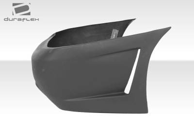 Duraflex - Nissan Sentra Duraflex B-2 Body Kit - 4 Piece - 111234 - Image 6