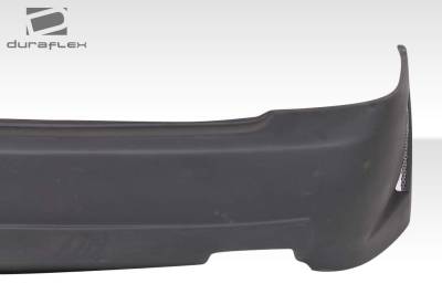 Duraflex - Nissan Sentra Duraflex B-2 Body Kit - 4 Piece - 111234 - Image 7