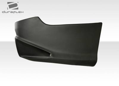 Duraflex - GMC Yukon Duraflex Platinum Body Kit - 6 Piece - 104045 - Image 6