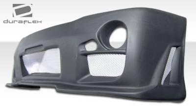 Duraflex - GMC Yukon Duraflex Platinum Body Kit - 6 Piece - 104045 - Image 11