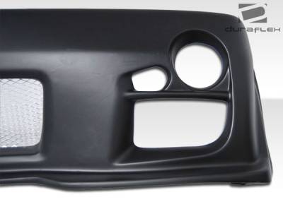 Duraflex - Chevrolet Tahoe Duraflex Platinum Body Kit - 4 Piece - 111103 - Image 5