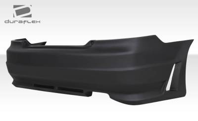 Duraflex - Honda Civic 2DR Duraflex R34 Body Kit - 4 Piece - 110321 - Image 6