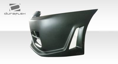 Duraflex - Honda Accord 2DR Duraflex R34 Body Kit - 4 Piece - 110252 - Image 8