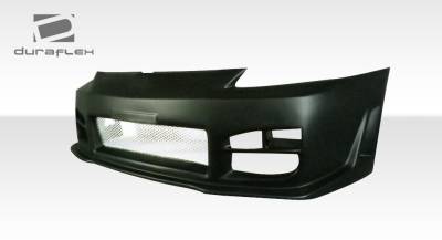 Duraflex - Honda Accord 2DR Duraflex R34 Body Kit - 4 Piece - 110252 - Image 10