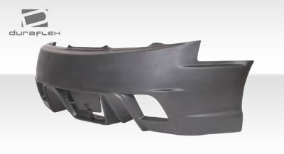 Duraflex - Infiniti G35 2DR Duraflex GT-R Body Kit - 4 Piece - 104359 - Image 6