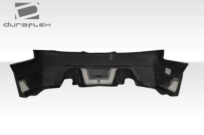 Duraflex - Infiniti G35 2DR Duraflex R35 Body Kit - 4 Piece - 107089 - Image 11