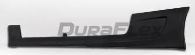 Duraflex - Hyundai Tiburon Duraflex Spec-R Body Kit - 4 Piece - 106008 - Image 4