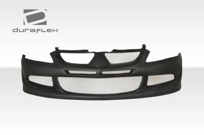 Duraflex - Mitsubishi Lancer Duraflex Evo 8 Body Kit - 4 Piece - 103958 - Image 3