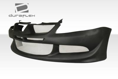 Duraflex - Mitsubishi Lancer Duraflex Evo 8 Body Kit - 4 Piece - 103958 - Image 4