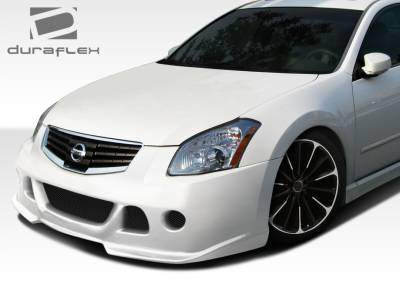 Duraflex - Nissan Maxima Duraflex VIP Body Kit - 4 Piece - 108063 - Image 2