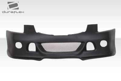 Duraflex - Nissan Maxima Duraflex VIP Body Kit - 4 Piece - 108063 - Image 3