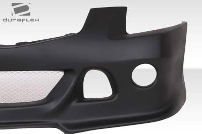 Duraflex - Nissan Maxima Duraflex VIP Body Kit - 4 Piece - 108063 - Image 6