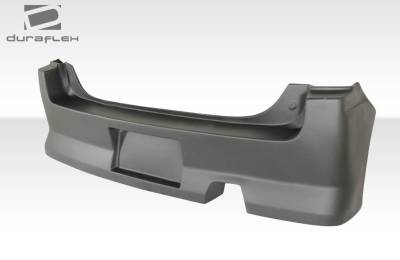 Duraflex - Scion xB Duraflex FAB Body Kit - 4 Piece - 110993 - Image 5