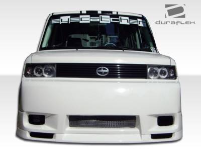 Duraflex - Scion xB Duraflex Skyline Body Kit - 4 Piece - 103564 - Image 4