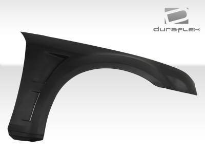 Duraflex - Chrysler 300 Duraflex Executive Fenders - 2 Piece - 103871 - Image 9