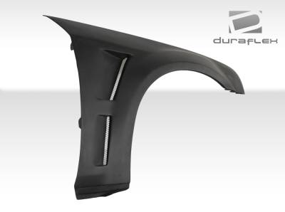 Duraflex - Chrysler 300 Duraflex Executive Fenders - 2 Piece - 103871 - Image 10