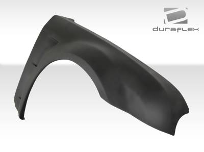 Duraflex - Chrysler 300 Duraflex Executive Fenders - 2 Piece - 103871 - Image 11