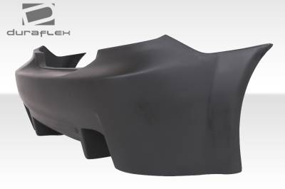 Duraflex - Scion tC Duraflex Touring Wide Body Body Kit - 8 Piece - 110989 - Image 5