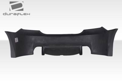 Duraflex - Scion tC Duraflex Touring Wide Body Body Kit - 8 Piece - 110989 - Image 7