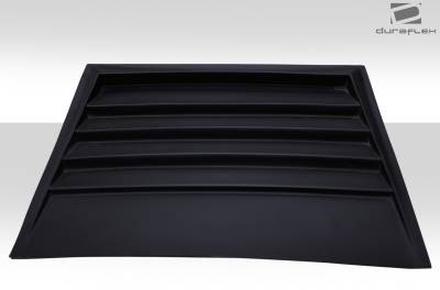 Duraflex - Universal D1 Duraflex Hood Scoop Vent 112438 - Image 6