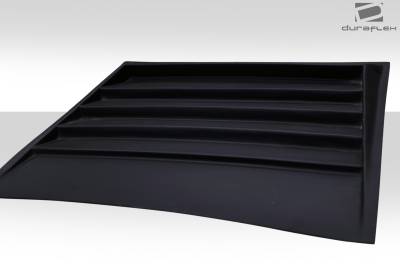 Duraflex - Universal D1 Duraflex Hood Scoop Vent 112438 - Image 7