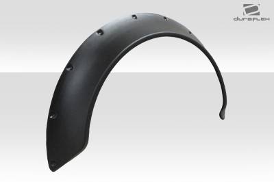 Duraflex - Universal Universal \Universal Duraflex Fender Flares 112766 - Image 7