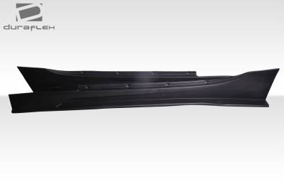 Duraflex - Mazda Miata Circuit Duraflex Side Skirts Body Kit 113028 - Image 6