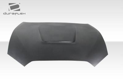 Duraflex - Mazda Miata Circuit Duraflex Body Kit- Hood 113031 - Image 4