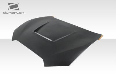 Duraflex - Mazda Miata Circuit Duraflex Body Kit- Hood 113031 - Image 5