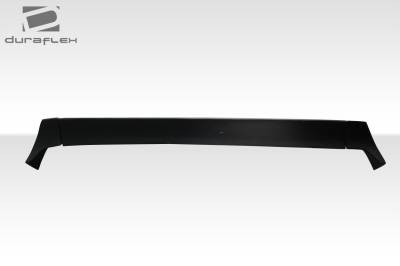 Duraflex - Dodge Challenger Novara Duraflex Body Kit-Wing/Spoiler 113231 - Image 3