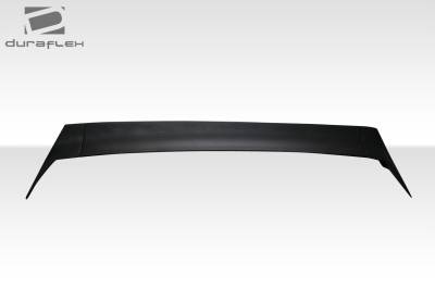 Duraflex - Dodge Challenger Novara Duraflex Body Kit-Wing/Spoiler 113231 - Image 6