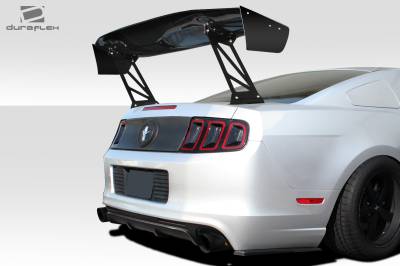 Duraflex - 66" Universal VRX V.1 Tall 9pcs Duraflex Body Kit-Wing/Spoiler!!! 113260 - Image 2