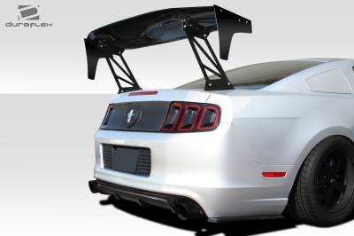 Duraflex - 59-18 Universal Universal ALL VRX Duraflex Body Kit-Wing/Spoiler!!! 113262 - Image 2