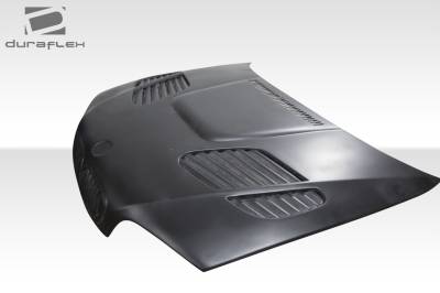 Duraflex - BMW M3 GTR Duraflex Body Kit- Hood 113318 - Image 8