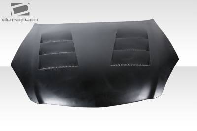 Duraflex - Acura RSX TS-1 Duraflex Body Kit- Hood 113346 - Image 6