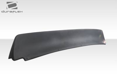 Duraflex - Nissan 240SX HB MZ Duraflex RBS Rear Wing!!! 113456 - Image 5