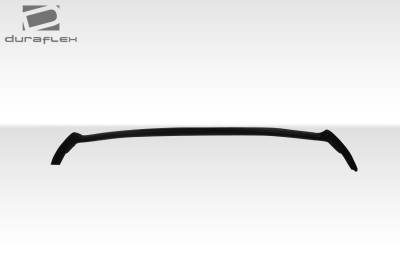 Duraflex - Fits Infiniti Q50 Impulse Duraflex Body Kit-Wing/Spoiler 113539 - Image 6