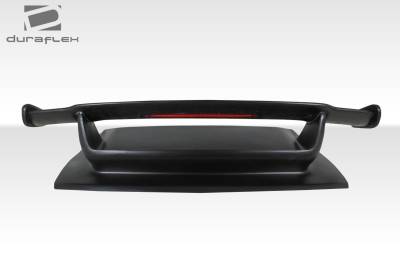 Duraflex - Porsche 991 GT3 Duraflex Body Kit-Wing/Spoiler 113580 - Image 3