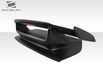 Duraflex - Porsche 991 GT3 Duraflex Body Kit-Wing/Spoiler 113580 - Image 4