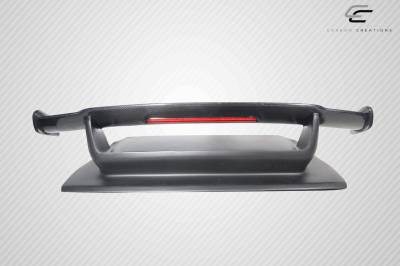 Carbon Creations - Porsche 991 GT3 Dritech Carbon Fiber Body Kit-Wing/Spoiler 113581 - Image 3