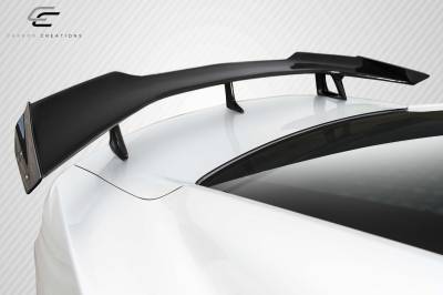 Carbon Creations - Chevrolet Camaro ZL1 Carbon Fiber Creations Body Kit-Wing/Spoiler 113837 - Image 2