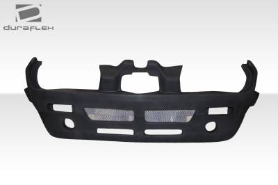 Duraflex - Nissan 240SX RBS V2 Duraflex Wide Front Body Kit Bumper 113841 - Image 3