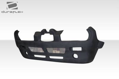 Duraflex - Nissan 240SX RBS V2 Duraflex Wide Front Body Kit Bumper 113841 - Image 4