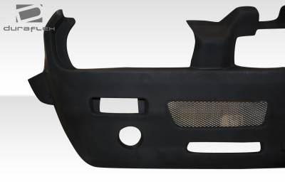 Duraflex - Nissan 240SX RBS V2 Duraflex Wide Front Body Kit Bumper 113841 - Image 5