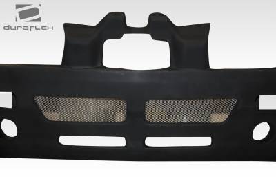 Duraflex - Nissan 240SX RBS V2 Duraflex Wide Front Body Kit Bumper 113841 - Image 6