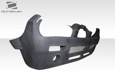 Duraflex - Nissan 240SX RBS V2 Duraflex Wide Front Body Kit Bumper 113841 - Image 7